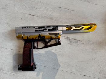 Image 2 for Monkcustoms Oracle2 x Pooty