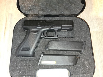 Imagen 2 de Vfc Glock 45 met 2 magazijnen