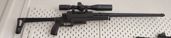 Image 2 for tAC-41 P + extra's