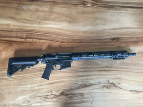 Bild für UPGRADED MTR16 TOKYO MARUI NIEUWSTAAT
