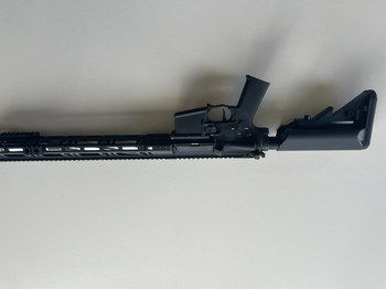 Imagen 2 de UPGRADED MTR16 TOKYO MARUI NIEUWSTAAT