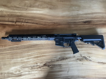Bild 2 für UPGRADED MTR16 TOKYO MARUI NIEUWSTAAT
