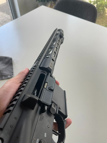 Imagen 3 de UPGRADED MTR16 TOKYO MARUI NIEUWSTAAT