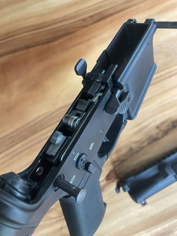 Bild 3 für UPGRADED MTR16 TOKYO MARUI NIEUWSTAAT