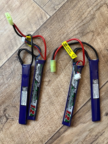 Imagen 4 de GundG cm 16 Raider L inkl. Zubehöt