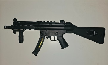 Image pour CYMA PLATINUM MP5 NIEUW