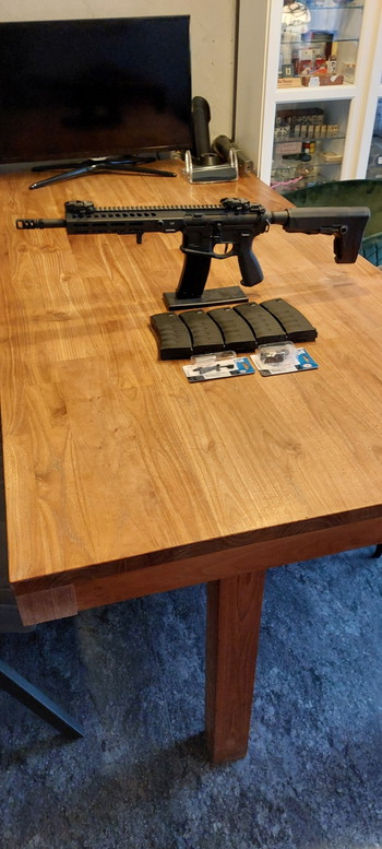 Bild 2 für G&G SGR 556.