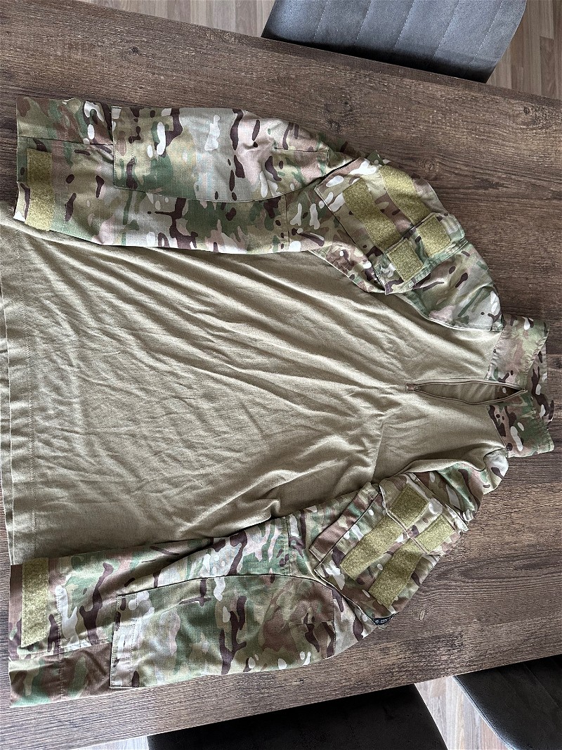 Image 1 for Nieuwe crye Precision G3 combat shirt