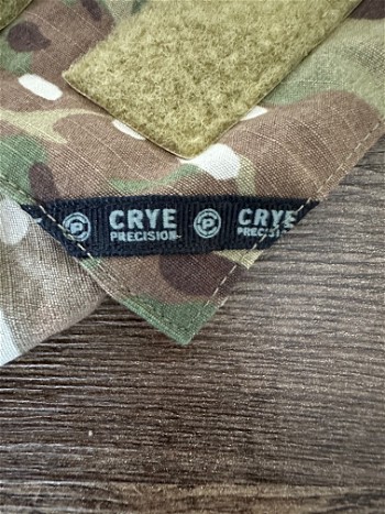 Afbeelding 2 van Nieuwe crye Precision G3 combat shirt