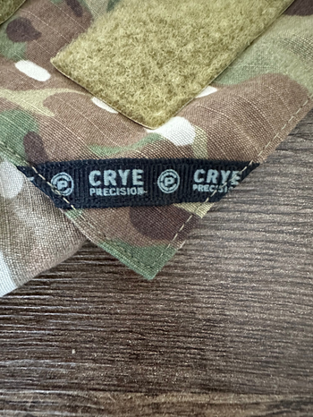 Imagen 2 de Nieuwe crye Precision G3 combat shirt