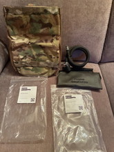 Image pour Ferro concepts Back Panel Water multicam + Ferro x Hydrapak 1.8L Reservoir