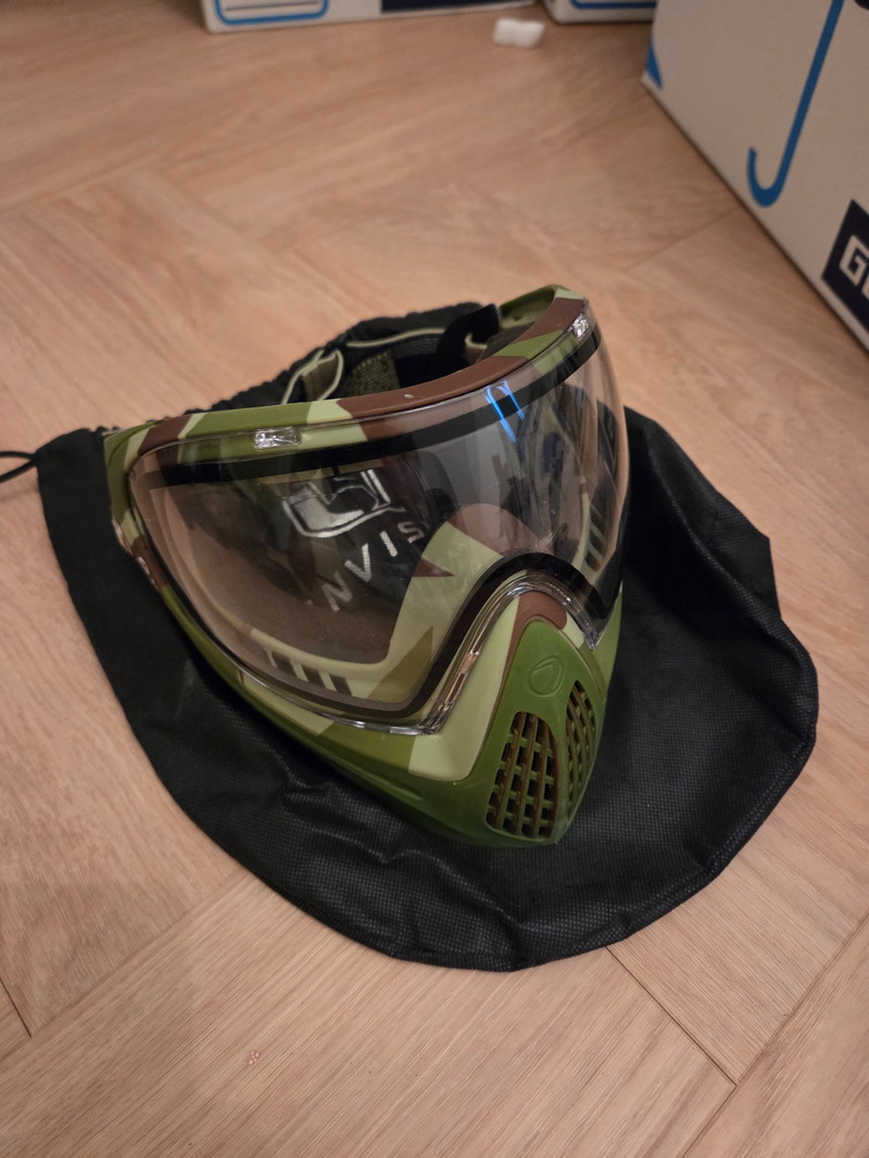 Image 1 pour Dye i4 Camo