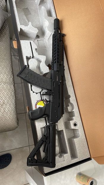 Image 2 pour RK74 E AEG G&G