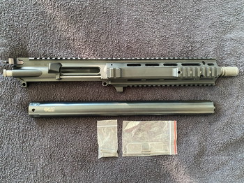 Imagen 2 de HAO L119A2 CQBR Monolithic Upper kit