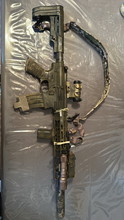 Bild für EMG Falkor AR-15 Blitz SBR Training replica M4 Airsoft AEG