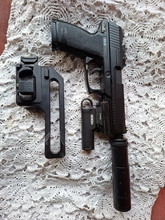 Imagen para Novritsch SSX-23