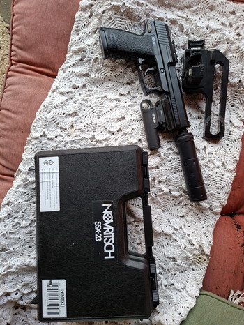 Imagen 2 de Novritsch SSX-23