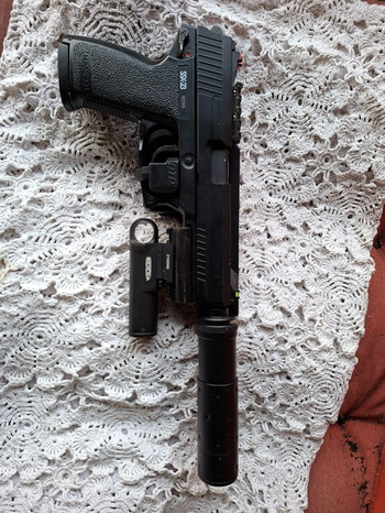 Imagen 3 de Novritsch SSX-23