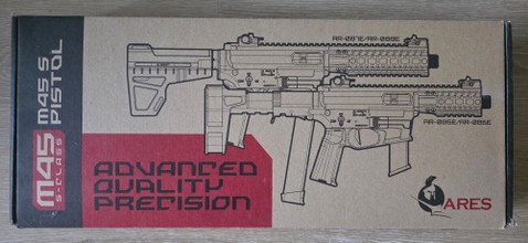 Image for M45 smg