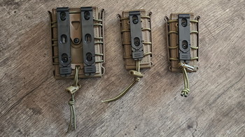 Image 2 pour TMC softshell pouches