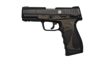 Afbeelding van KWC & Cybergun - Taurus PT24/7 G2 GBB CO2 w/ Custom Grip