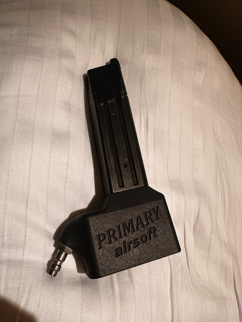 Imagen 1 de Primary hi capa adapter