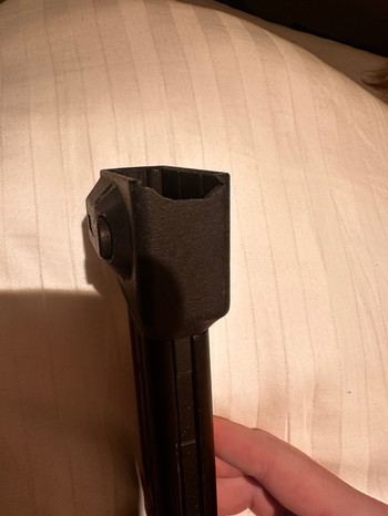 Imagen 3 de Primary hi capa adapter