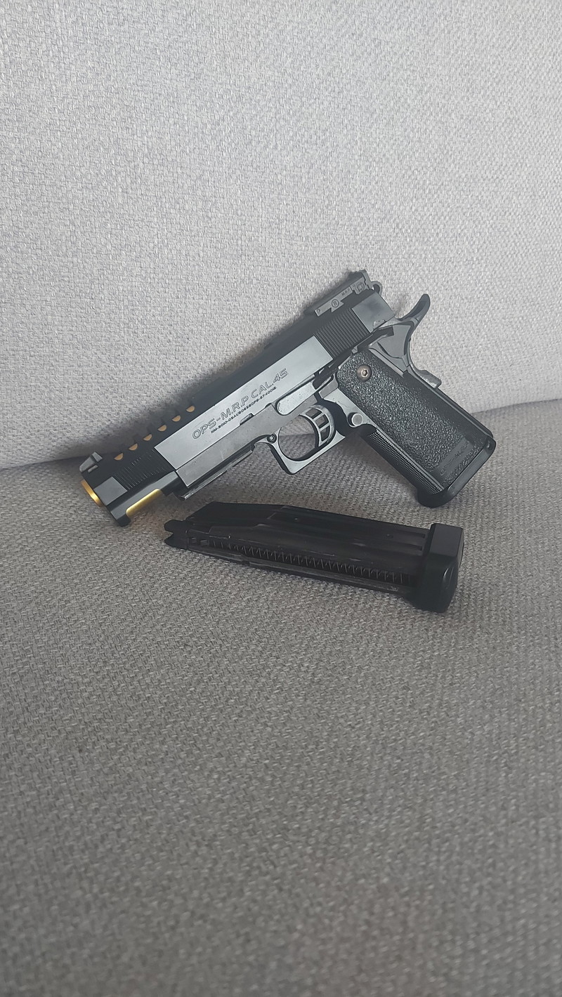 Afbeelding 1 van TM hi capa 5.1