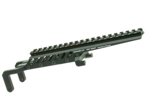 Image pour WTB WANTED PKM rail B51