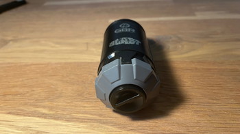 Image 2 pour Airsoftgranate GBR
