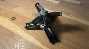 Image 4 pour Airsoftgranate GBR