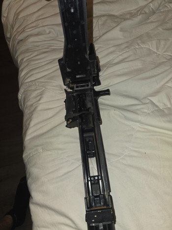 Imagen 3 de M249 body