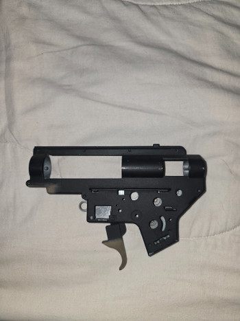 Imagen 4 de M249 body