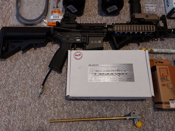 Image 3 for Polarstar V2 SA-BO2 Fully upgraded ready to play