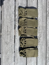 Image pour 5 Universal mag pouches