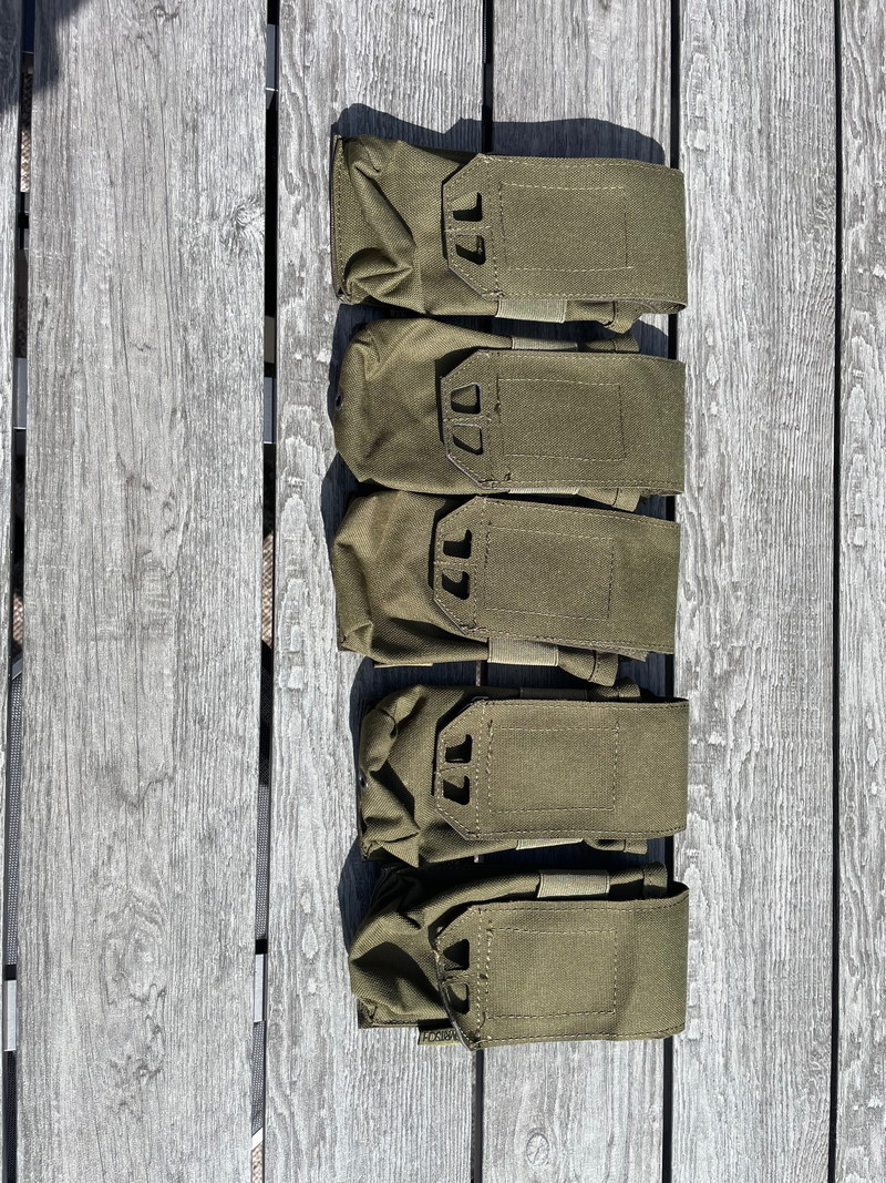 Imagen 1 de 5 Universal mag pouches