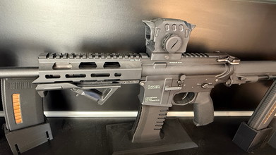 Afbeelding van KWA Ronin T6 full metal