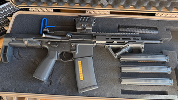 Afbeelding 2 van KWA Ronin T6 full metal