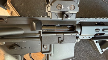Afbeelding 3 van KWA Ronin T6 full metal