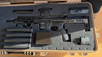 Afbeelding 4 van KWA Ronin T6 full metal