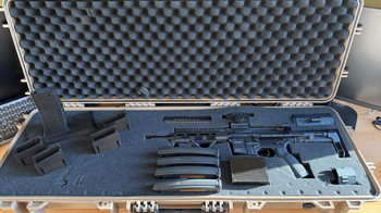 Afbeelding 4 van KWA Ronin T6 full metal