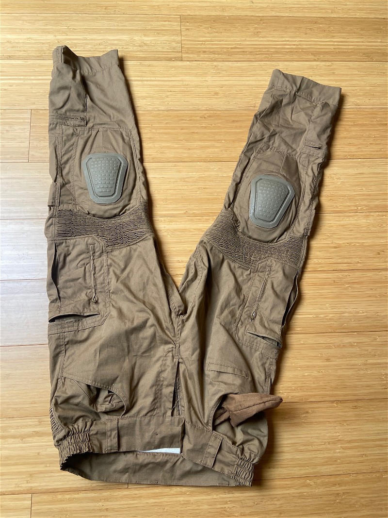 Image 1 for Combat pants