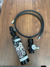 Imagen para Hpa kit US