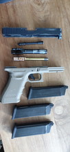 Imagen para WE Glock G17