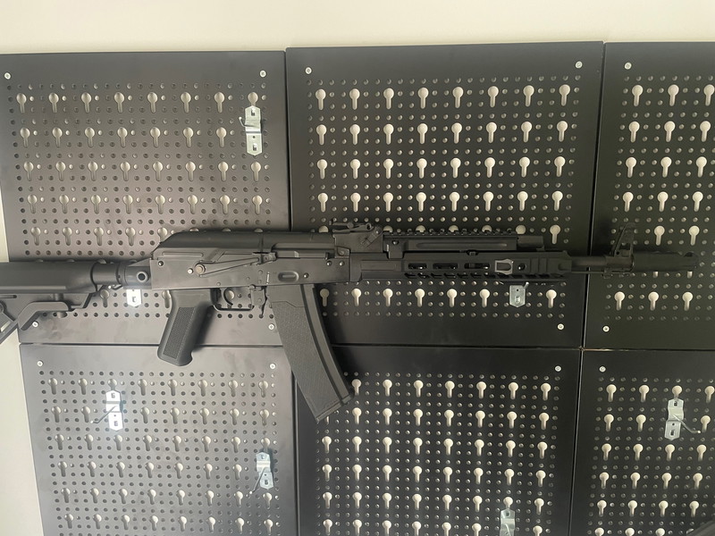 Image 1 pour Specna Arms ak
