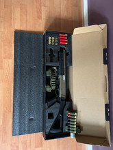 Bild für Fabarm STF 12 Professional (met garantie)