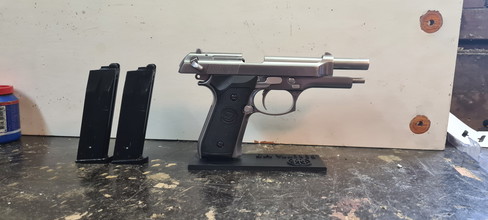 Bild für M9 beretta