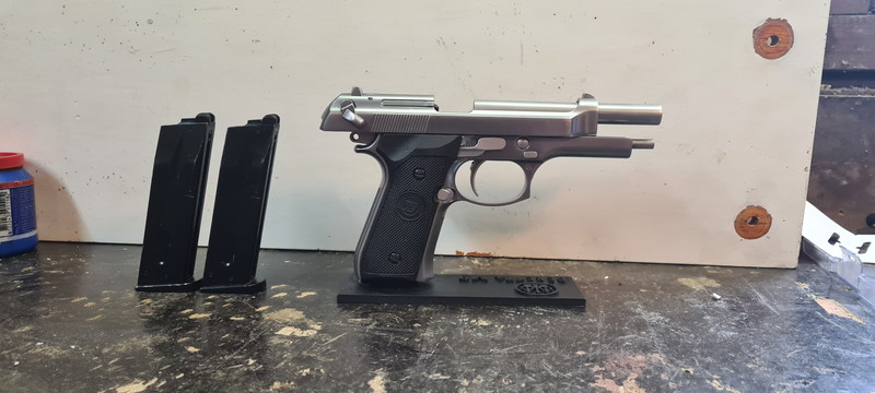 Imagen 1 de M9 beretta