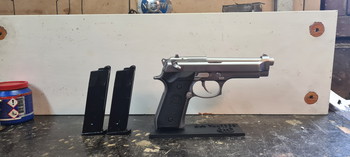 Imagen 2 de M9 beretta