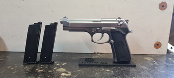 Afbeelding 5 van M9 beretta